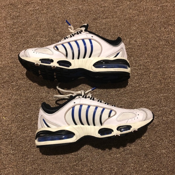 Nike air max tailwind size 10 - Picture 3 of 4